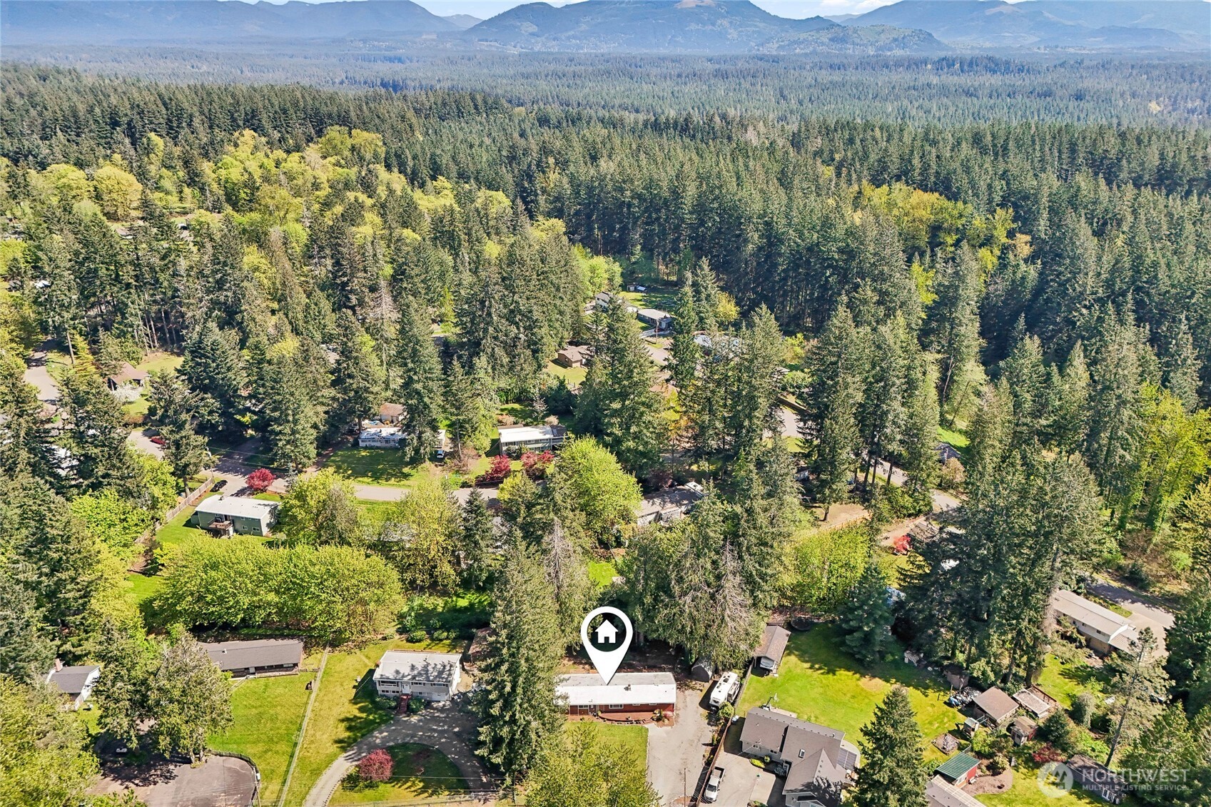 28601 SE 225th Street , Maple Valley, WA 98038