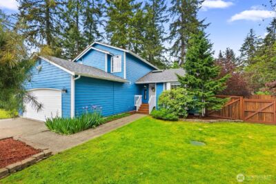 7311 36th Court SE, Lacey, WA 98503