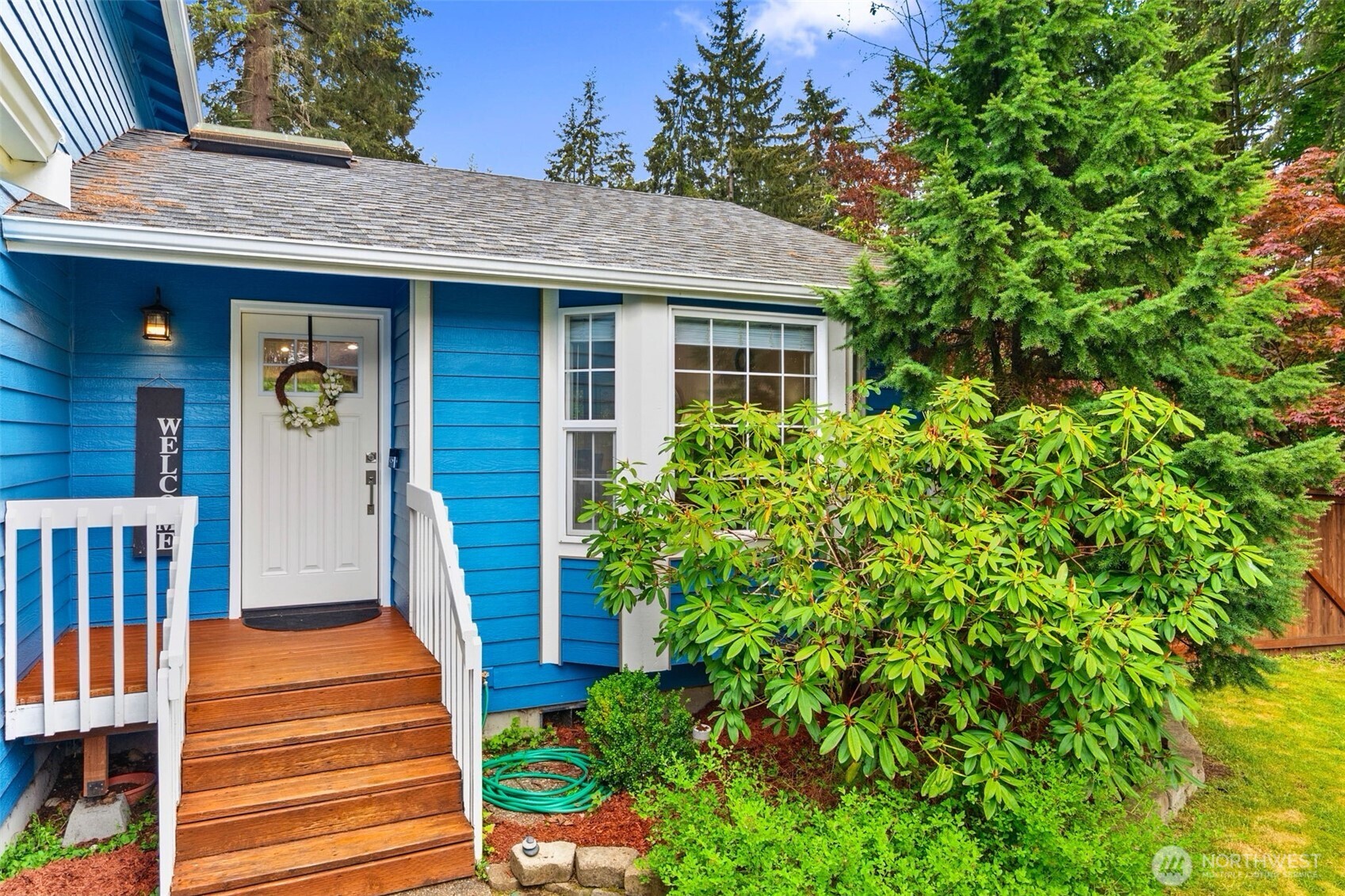 7311 36th Court SE, Lacey, WA 98503