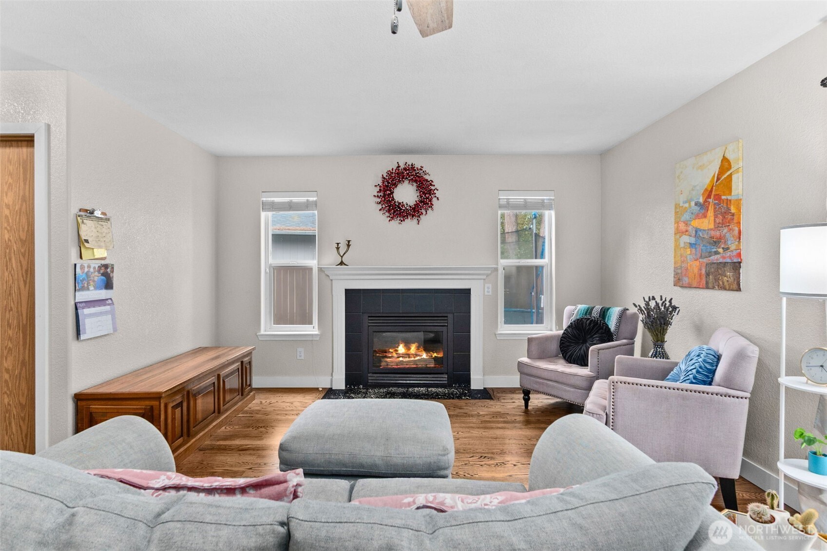7311 36th Court SE, Lacey, WA 98503