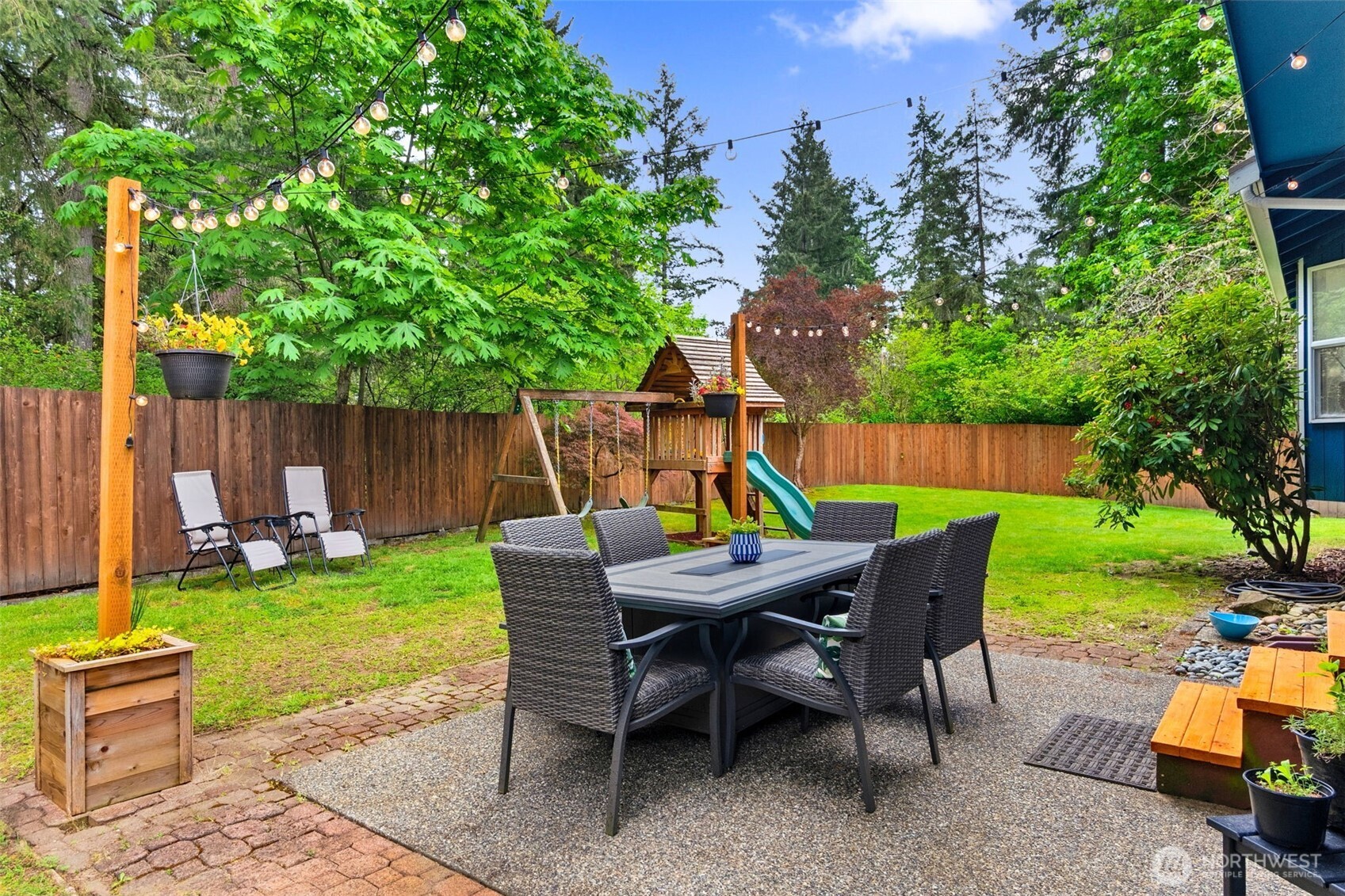 7311 36th Court SE, Lacey, WA 98503