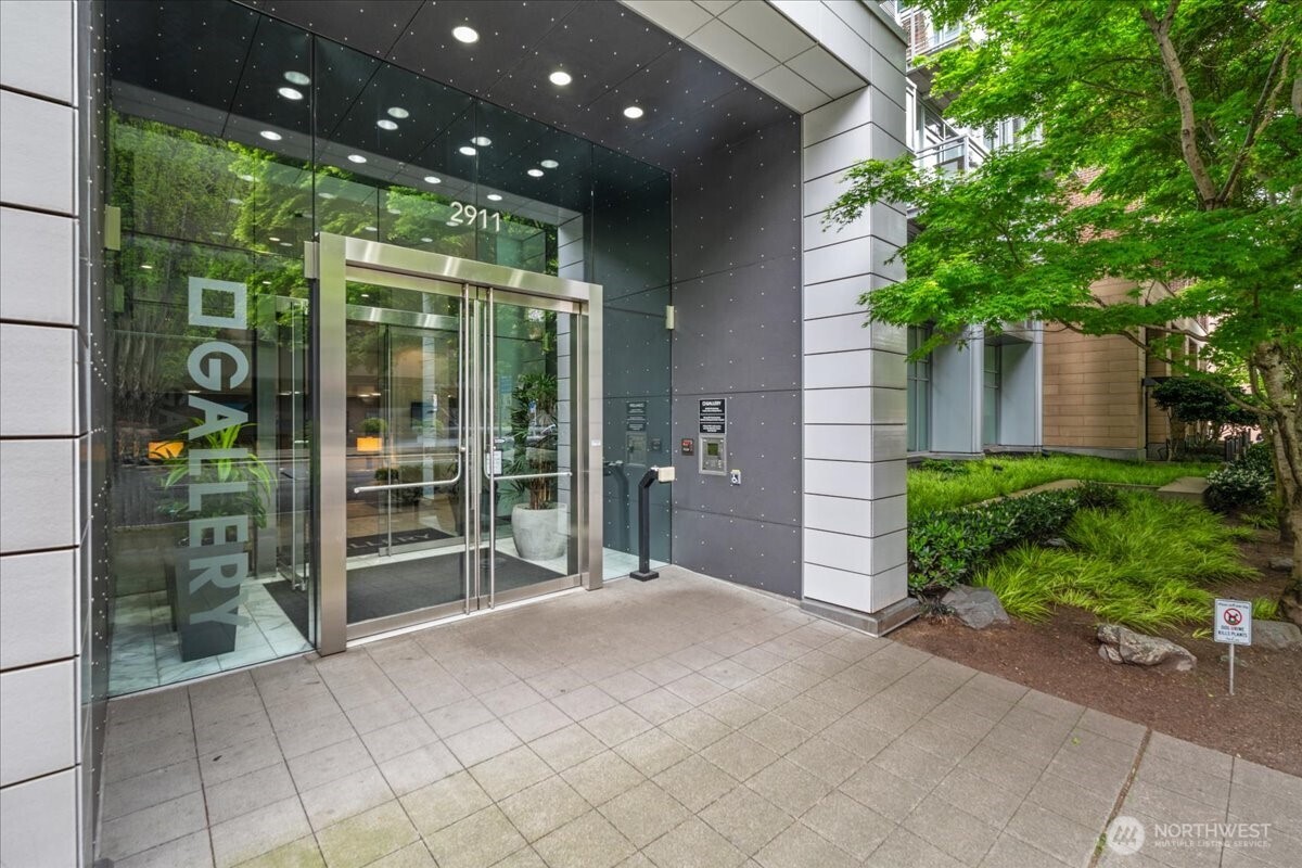 2911 2nd Avenue #506, Seattle, WA 98121