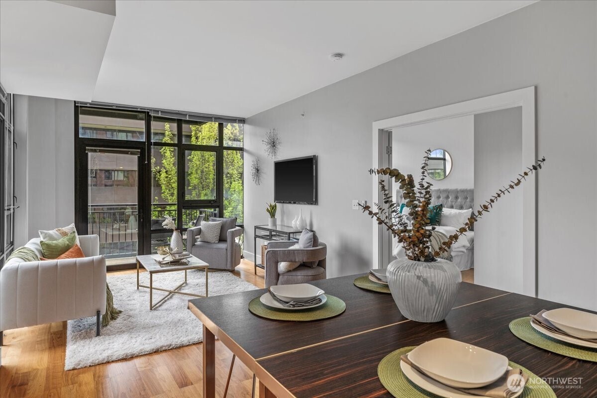 2911 2nd Avenue #506, Seattle, WA 98121