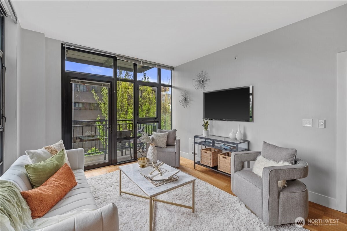 2911 2nd Avenue #506, Seattle, WA 98121