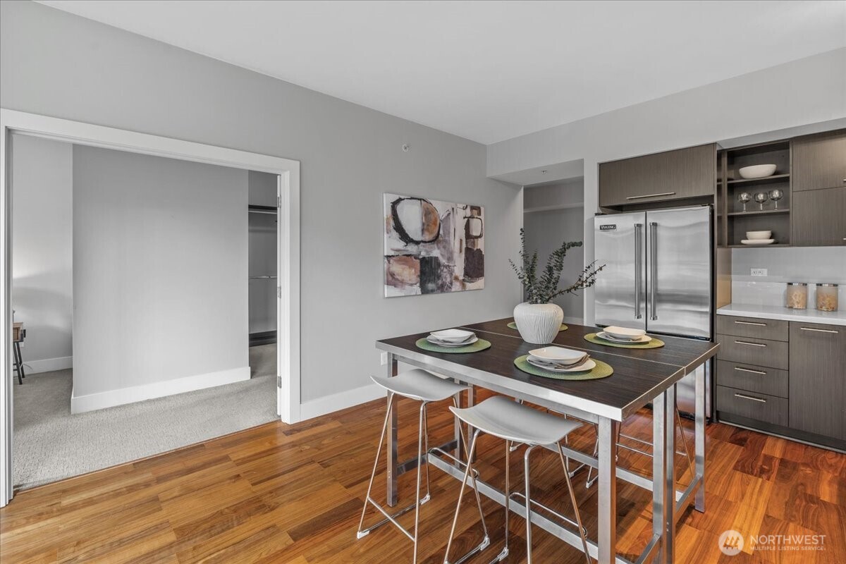 2911 2nd Avenue #506, Seattle, WA 98121