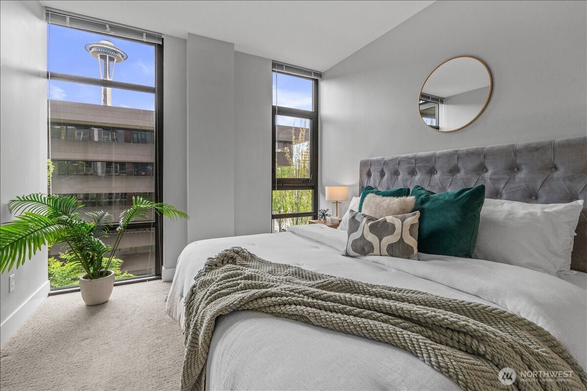 2911 2nd Avenue #506, Seattle, WA 98121