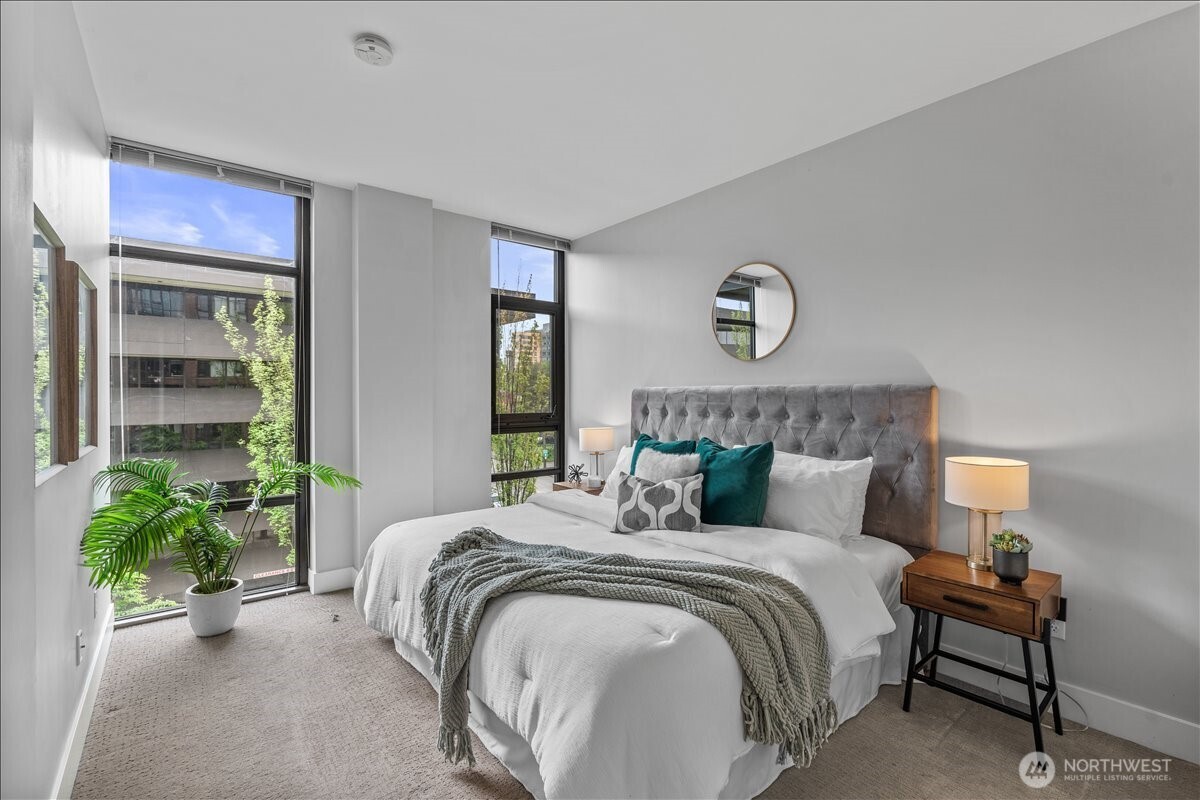 2911 2nd Avenue #506, Seattle, WA 98121