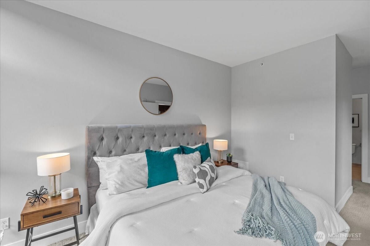 2911 2nd Avenue #506, Seattle, WA 98121