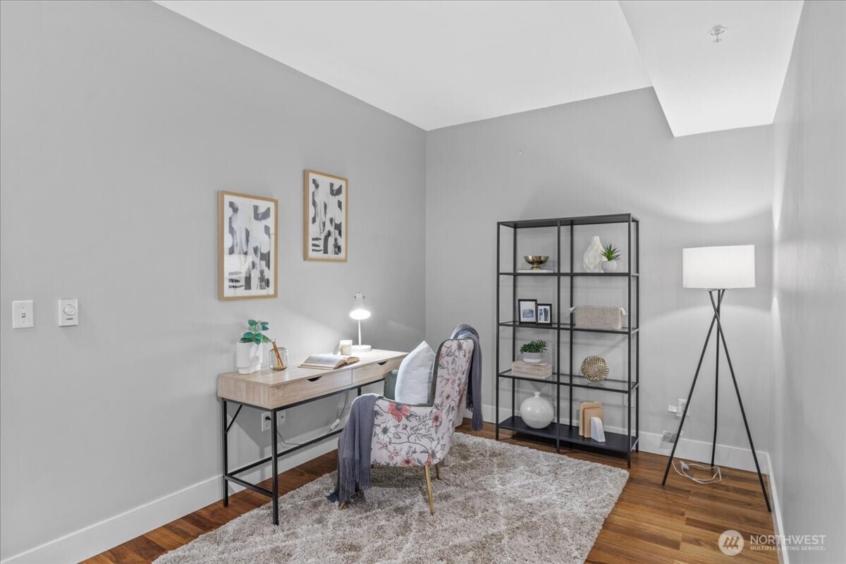 2911 2nd Avenue #506, Seattle, WA 98121