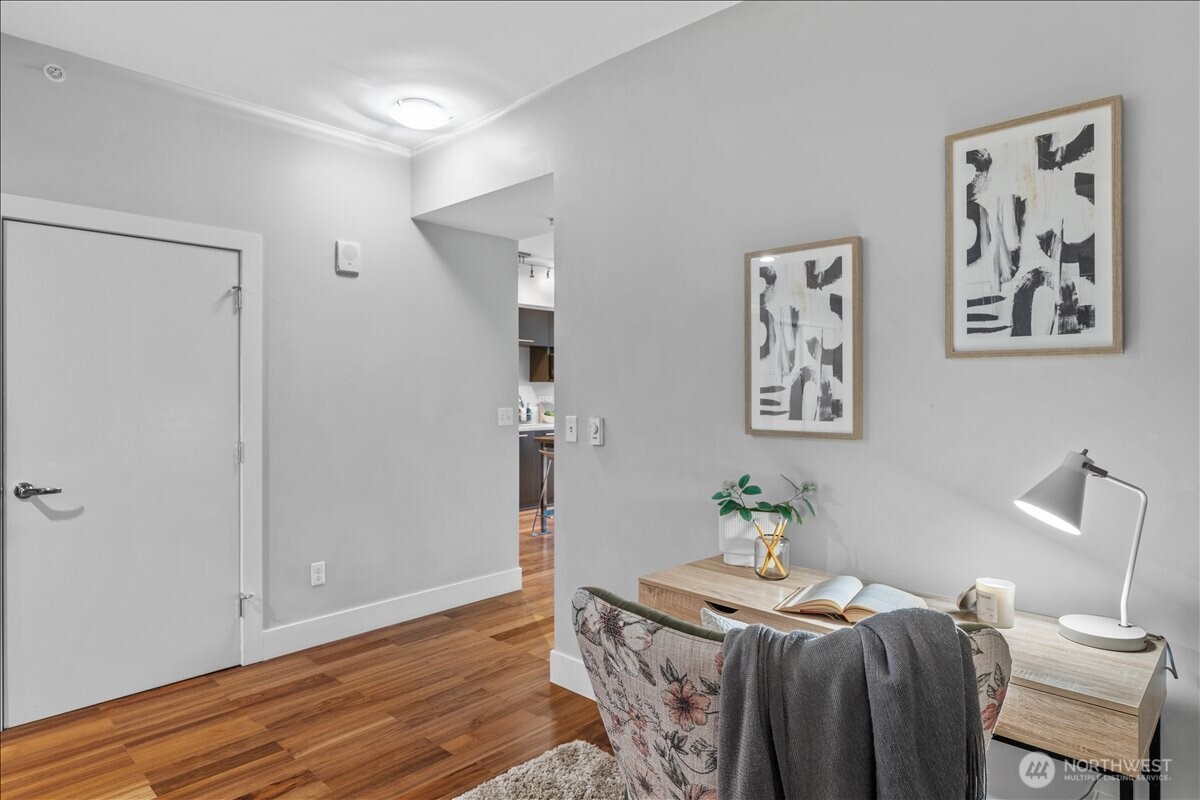 2911 2nd Avenue #506, Seattle, WA 98121