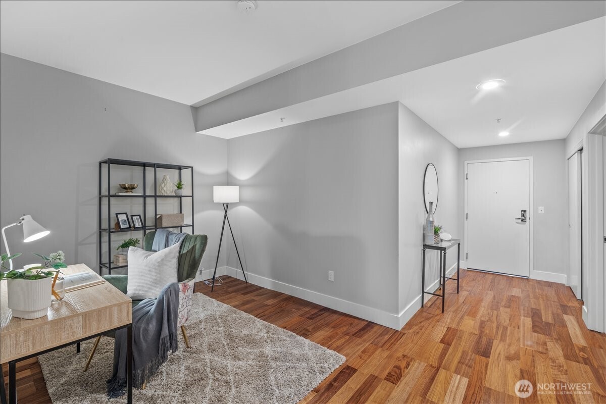 2911 2nd Avenue #506, Seattle, WA 98121