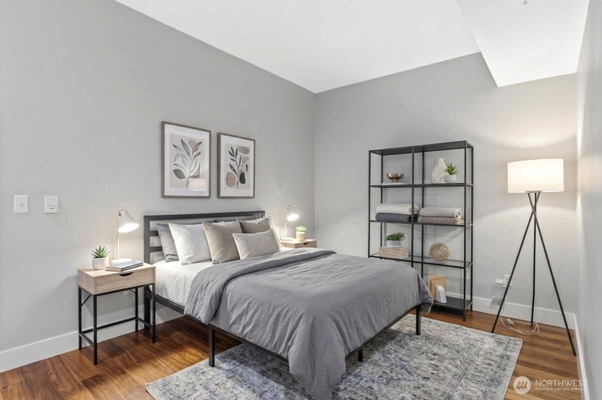 2911 2nd Avenue #506, Seattle, WA 98121
