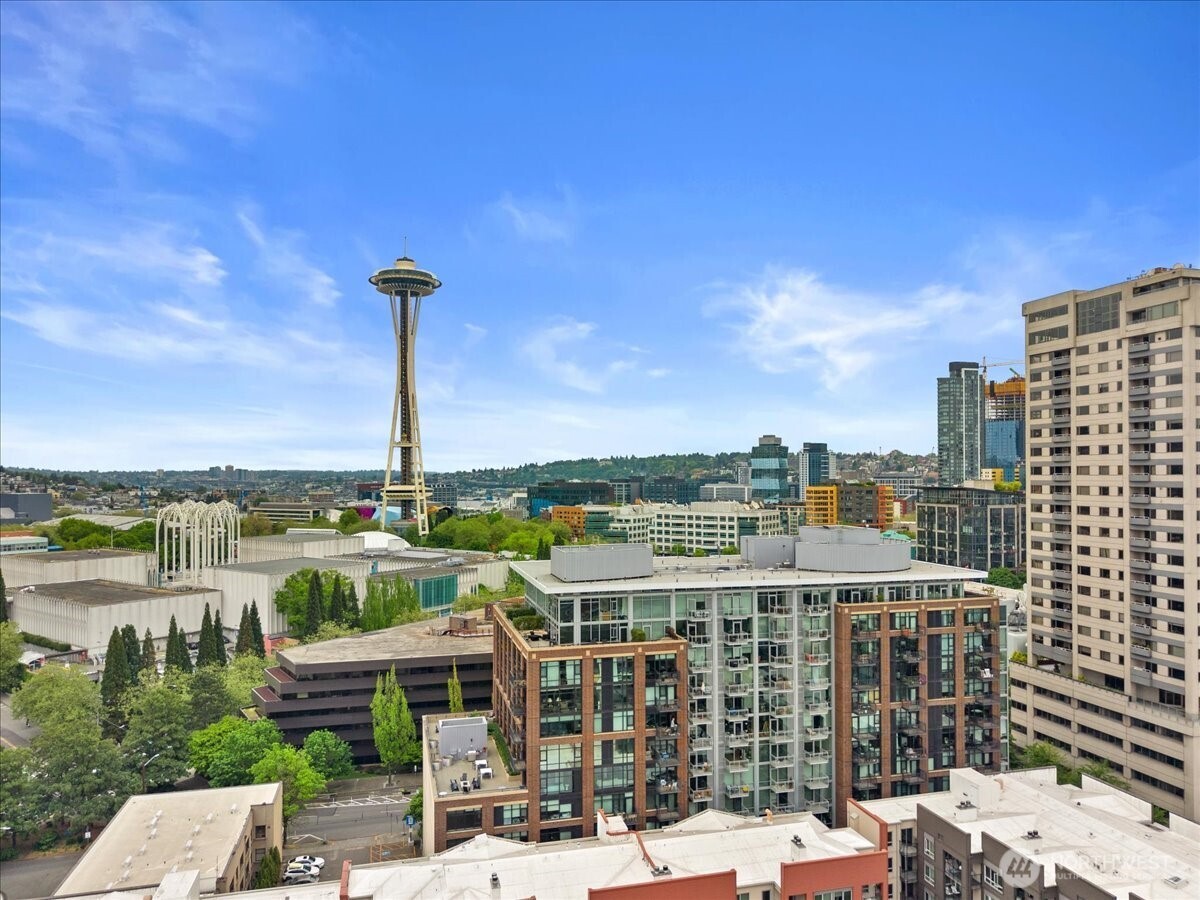 2911 2nd Avenue #506, Seattle, WA 98121