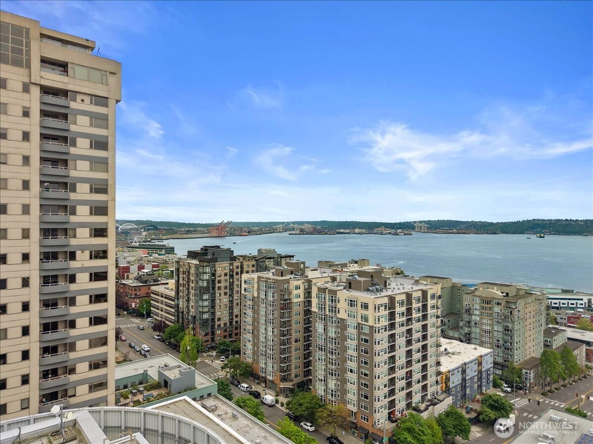 2911 2nd Avenue #506, Seattle, WA 98121