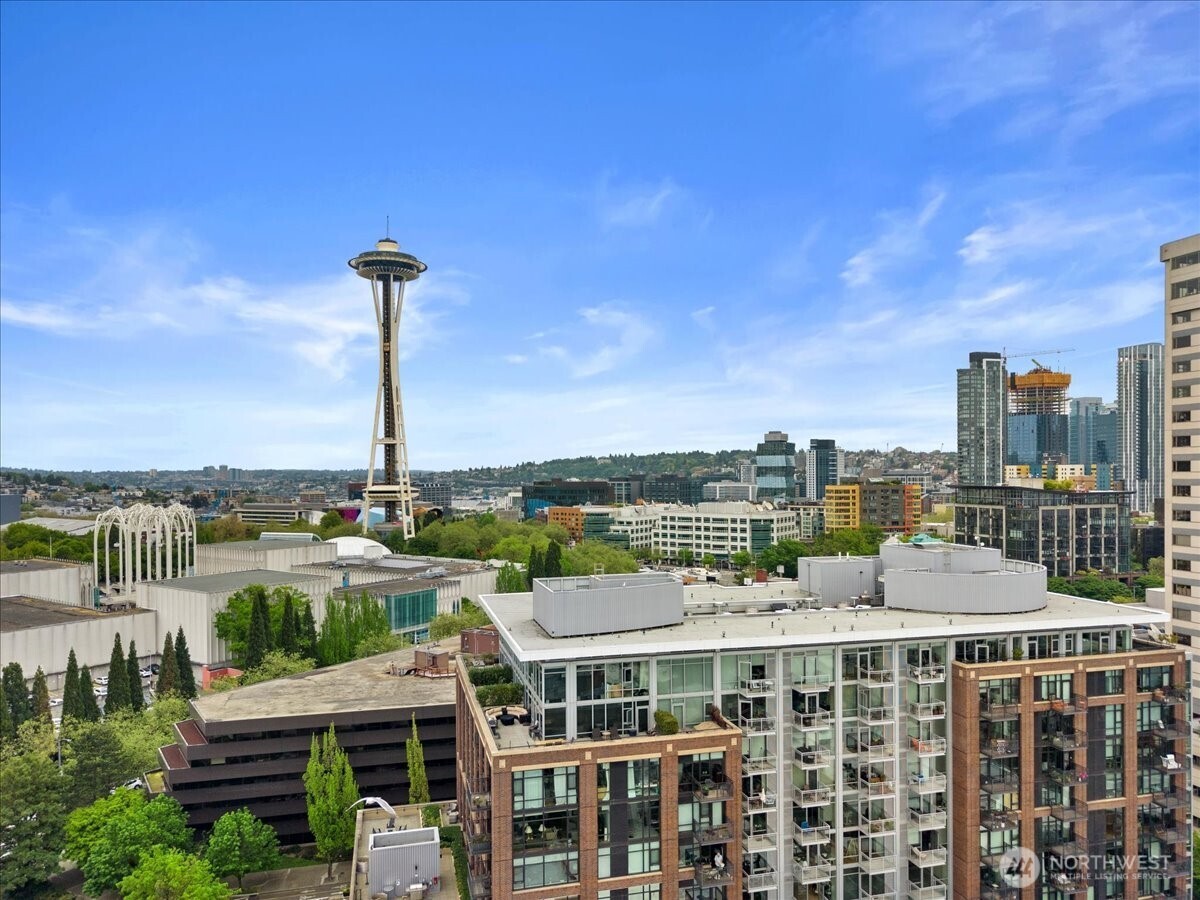 2911 2nd Avenue #506, Seattle, WA 98121