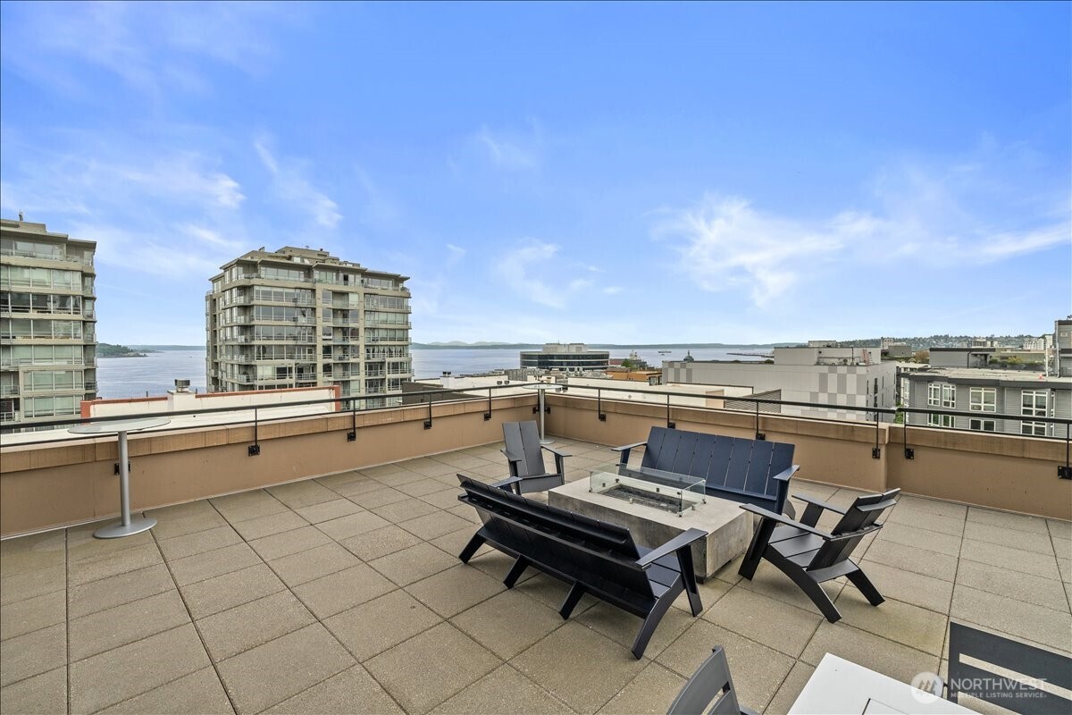 2911 2nd Avenue #506, Seattle, WA 98121