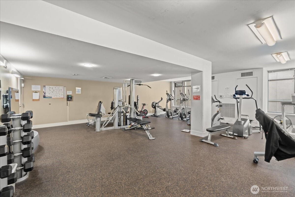 2911 2nd Avenue #506, Seattle, WA 98121