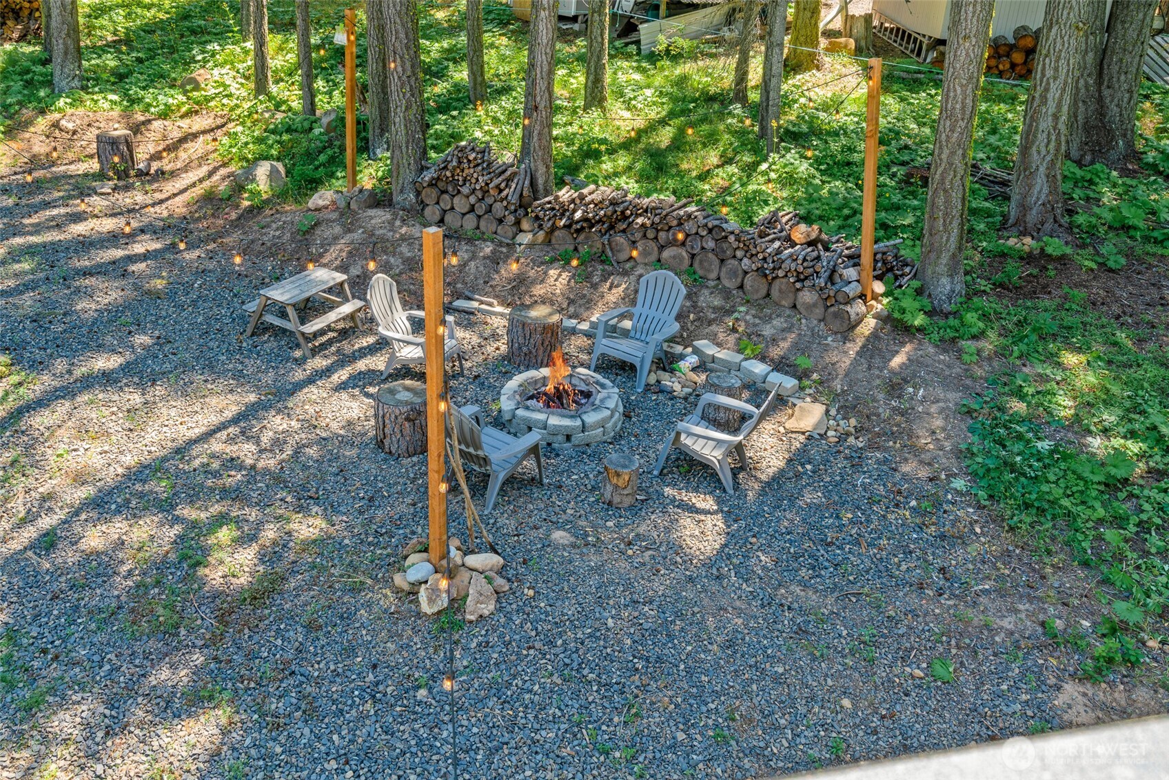 221 Gunther Loop Road , Cle Elum, WA 98922