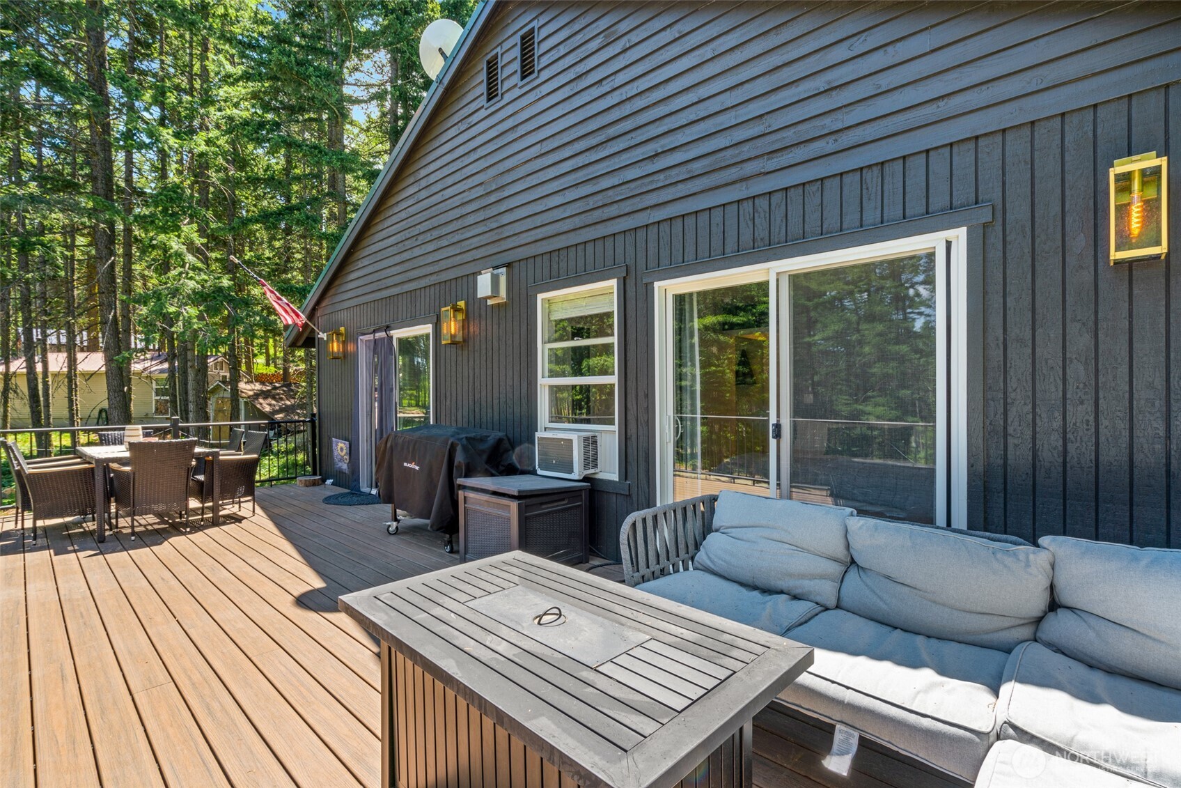 221 Gunther Loop Road , Cle Elum, WA 98922