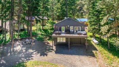 221 Gunther Loop Road , Cle Elum, WA 98922 - Photo 26