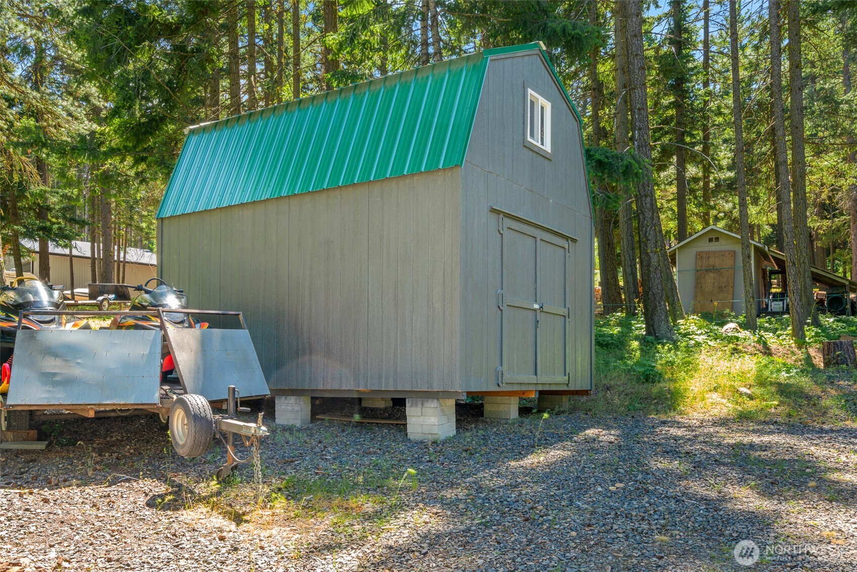 221 Gunther Loop Road , Cle Elum, WA 98922