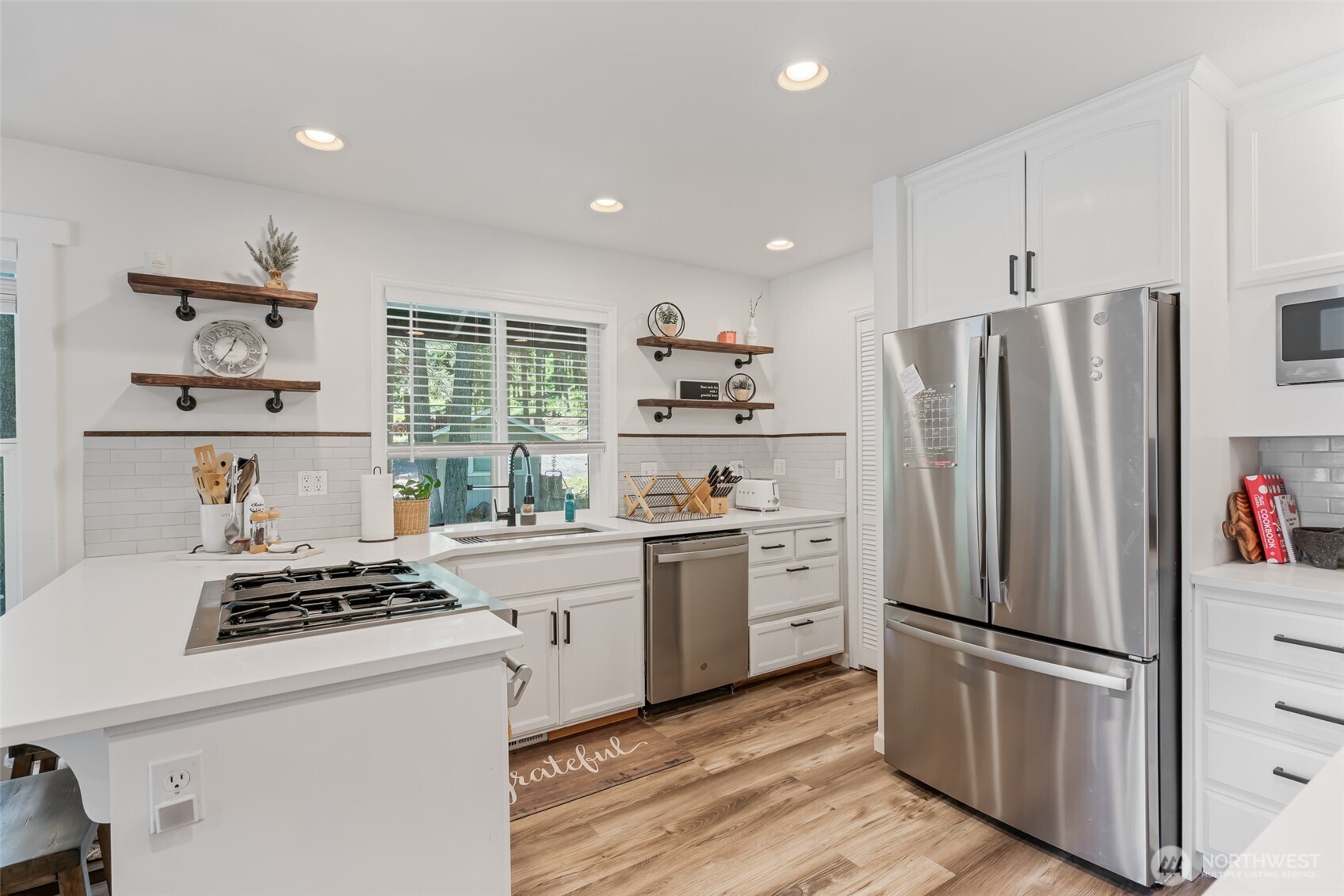 221 Gunther Loop Road , Cle Elum, WA 98922