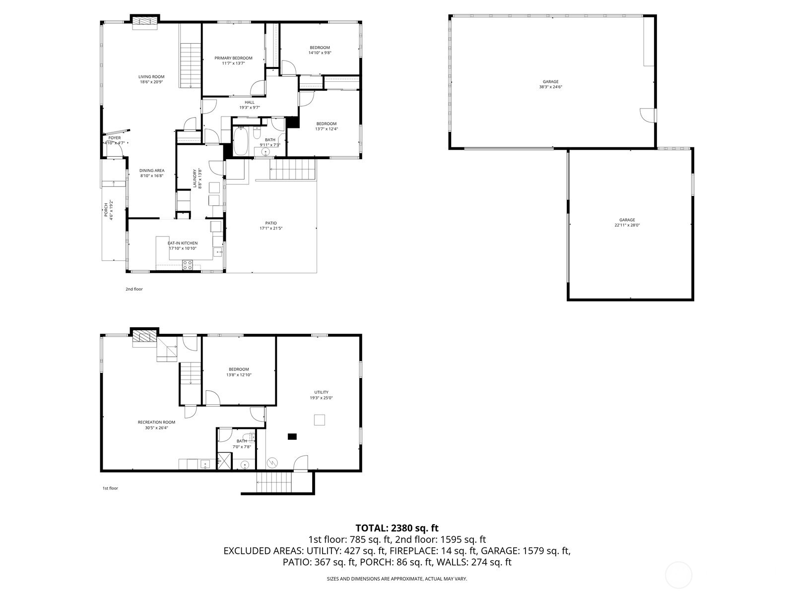2624 NE 82nd Street , Seattle, WA 98115