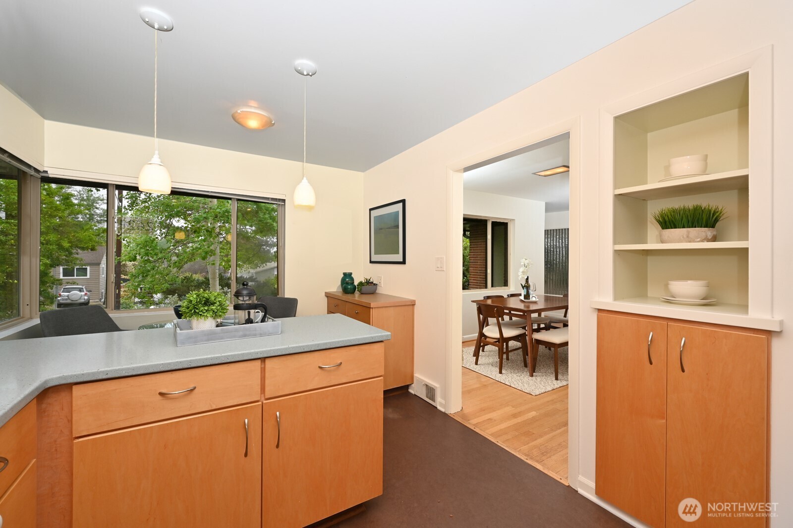2624 NE 82nd Street , Seattle, WA 98115
