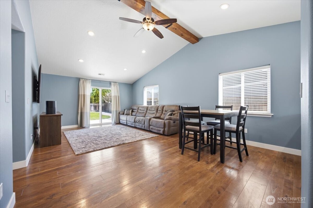5126 Monica Street , West Richland, WA 99353