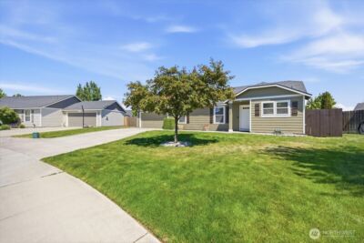 5126 Monica Street , West Richland, WA 99353 - Photo 26