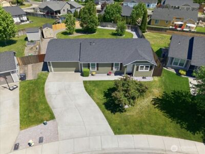 5126 Monica Street , West Richland, WA 99353 - Photo 27