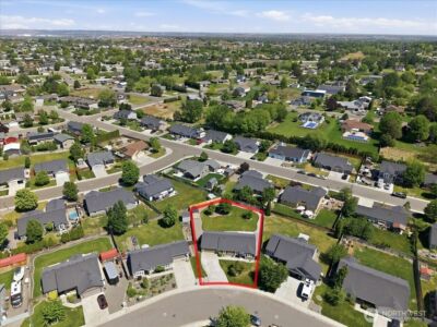 5126 Monica Street , West Richland, WA 99353 - Photo 35
