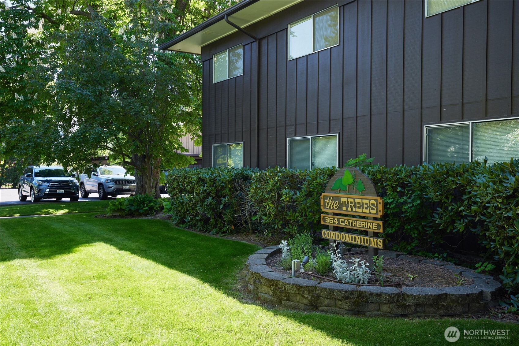 364 Catherine Street #S1, Walla Walla, WA 99362