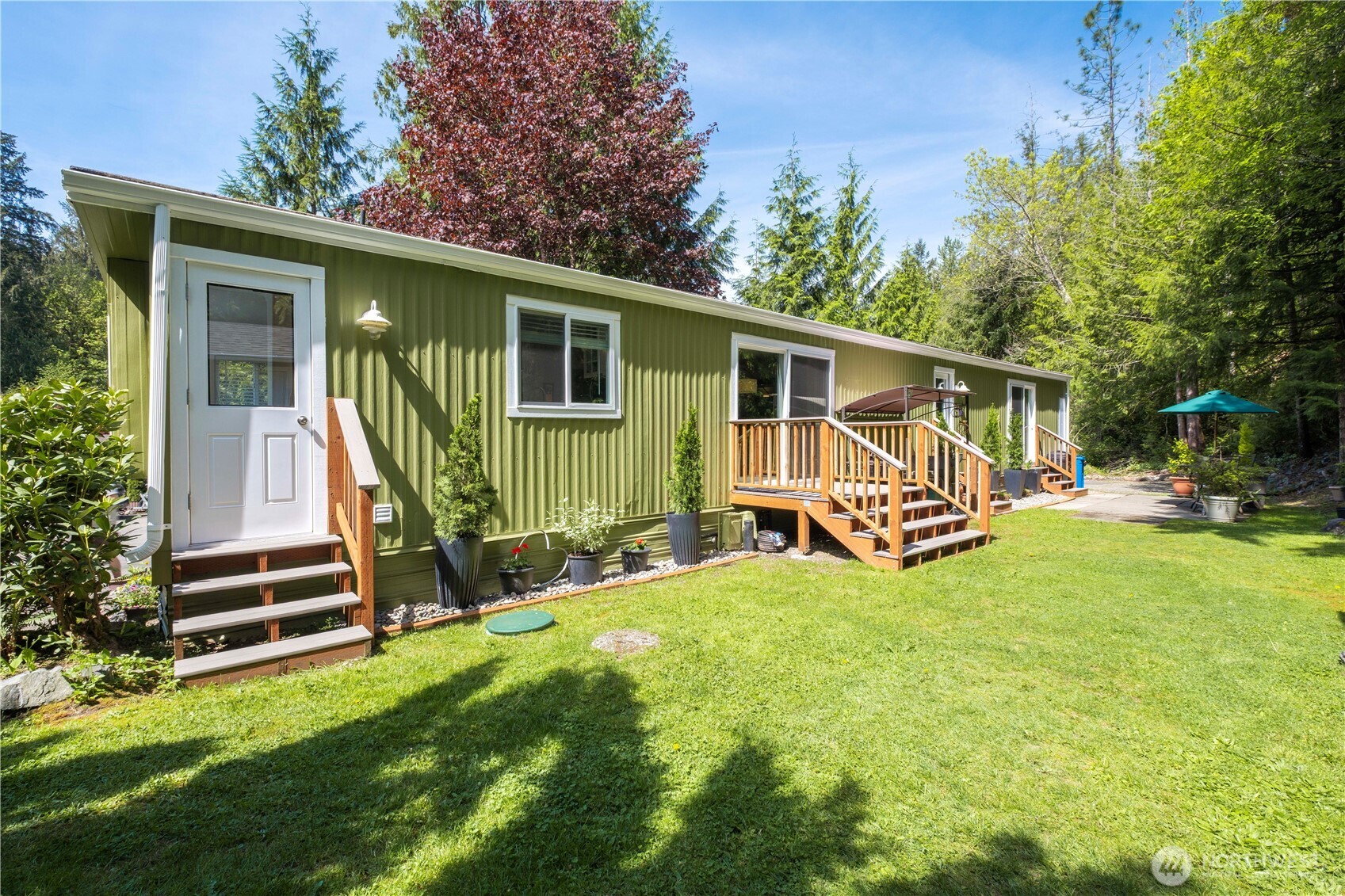 9500 315th Avenue SE #15, Issaquah, WA 98027-9802