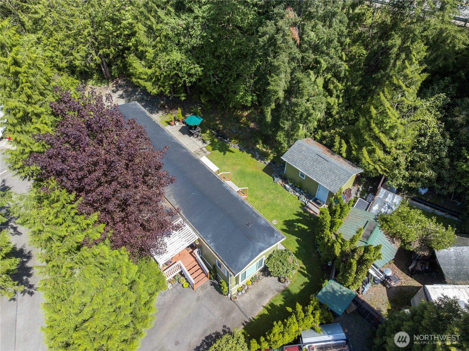 9500 315th Avenue SE #15, Issaquah, WA 98027-9802