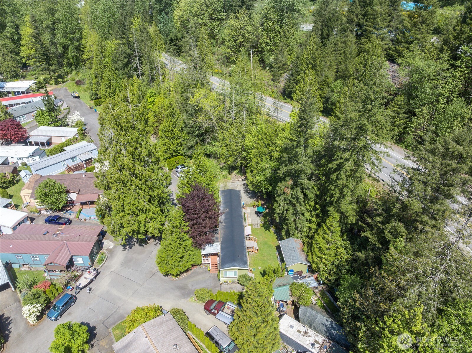 9500 315th Avenue SE #15, Issaquah, WA 98027-9802