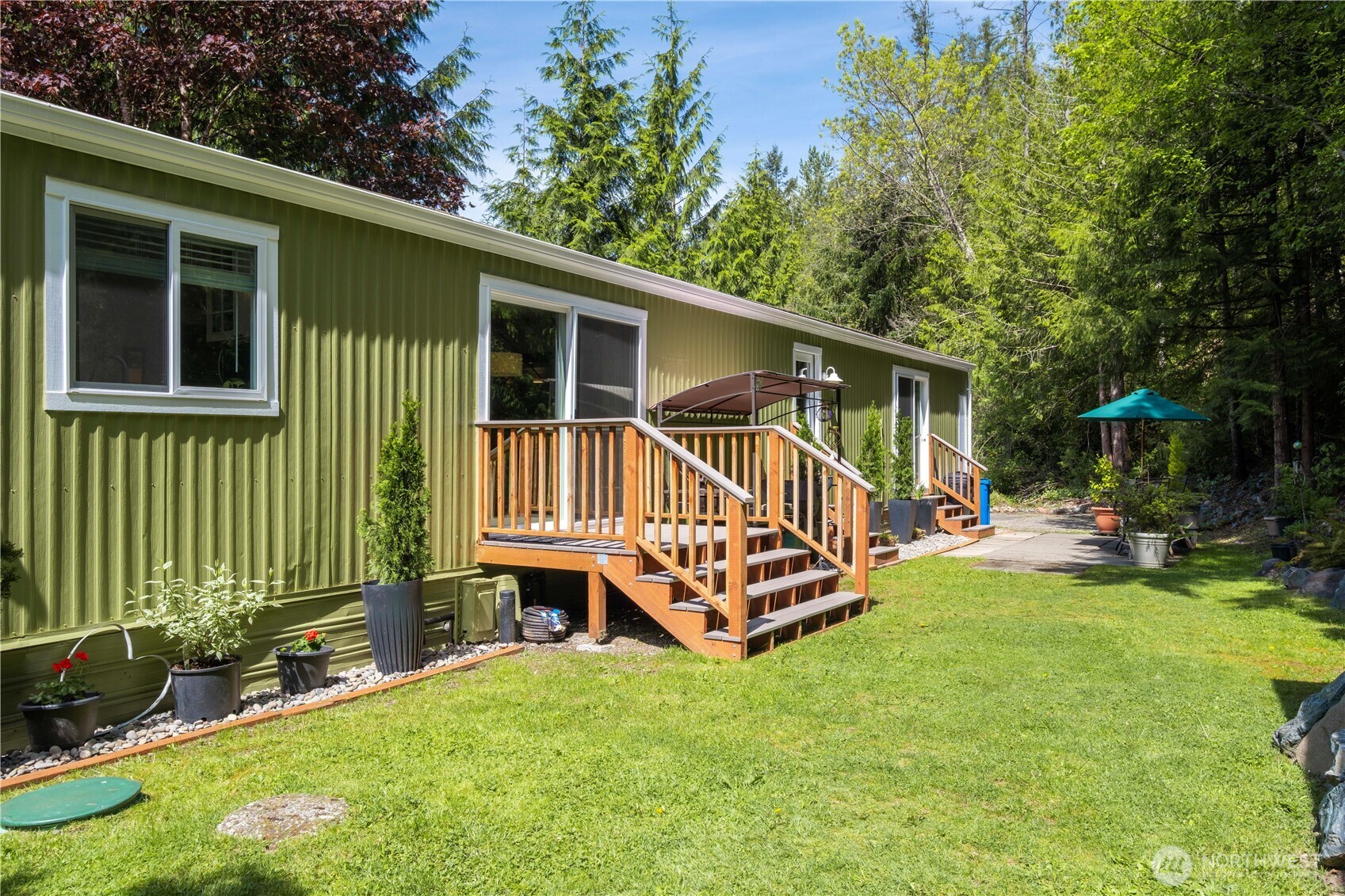 9500 315th Avenue SE #15, Issaquah, WA 98027-9802