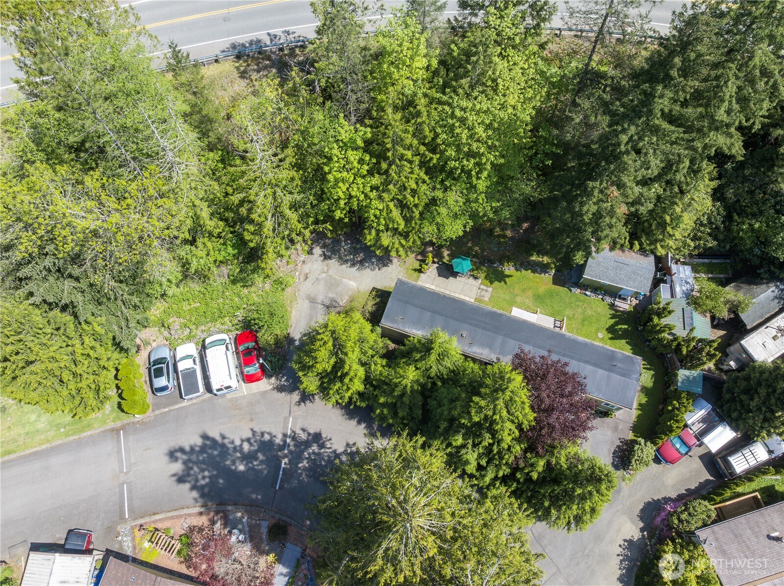 9500 315th Avenue SE #15, Issaquah, WA 98027-9802