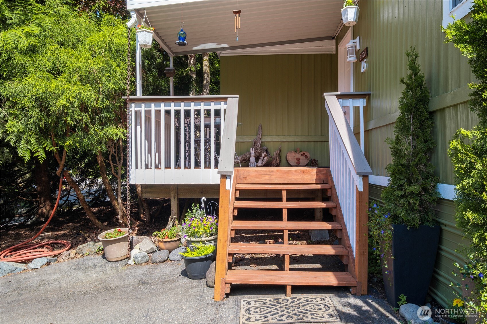 9500 315th Avenue SE #15, Issaquah, WA 98027-9802