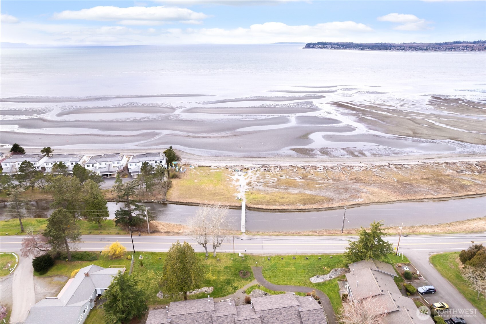7650 Birch Bay Drive #A8, Blaine, WA 98230