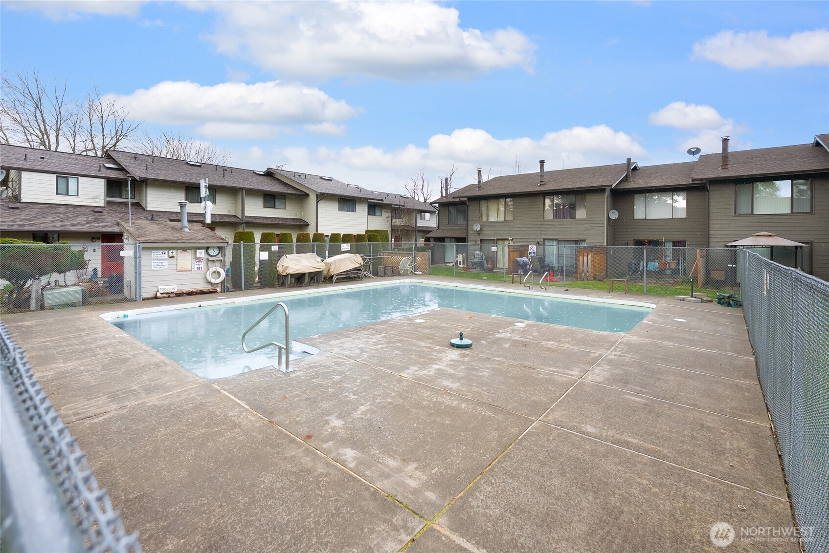 7650 Birch Bay Drive #A8, Blaine, WA 98230