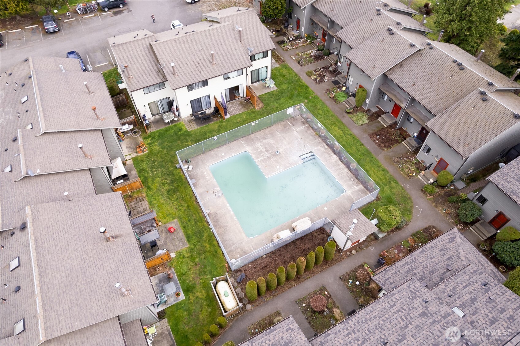 7650 Birch Bay Drive #A8, Blaine, WA 98230