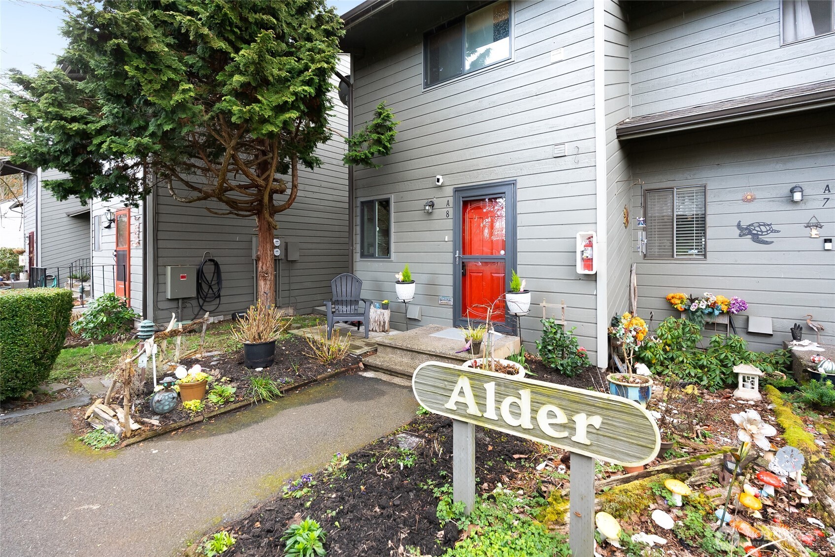 7650 Birch Bay Drive #A8, Blaine, WA 98230