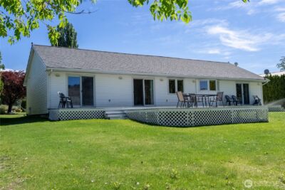 428 Eastlake Road , Oroville, WA 98844 - Photo 33