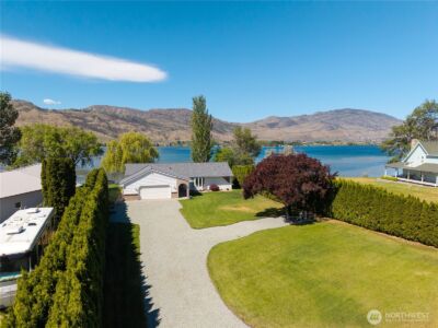 428 Eastlake Road , Oroville, WA 98844 - Photo 34
