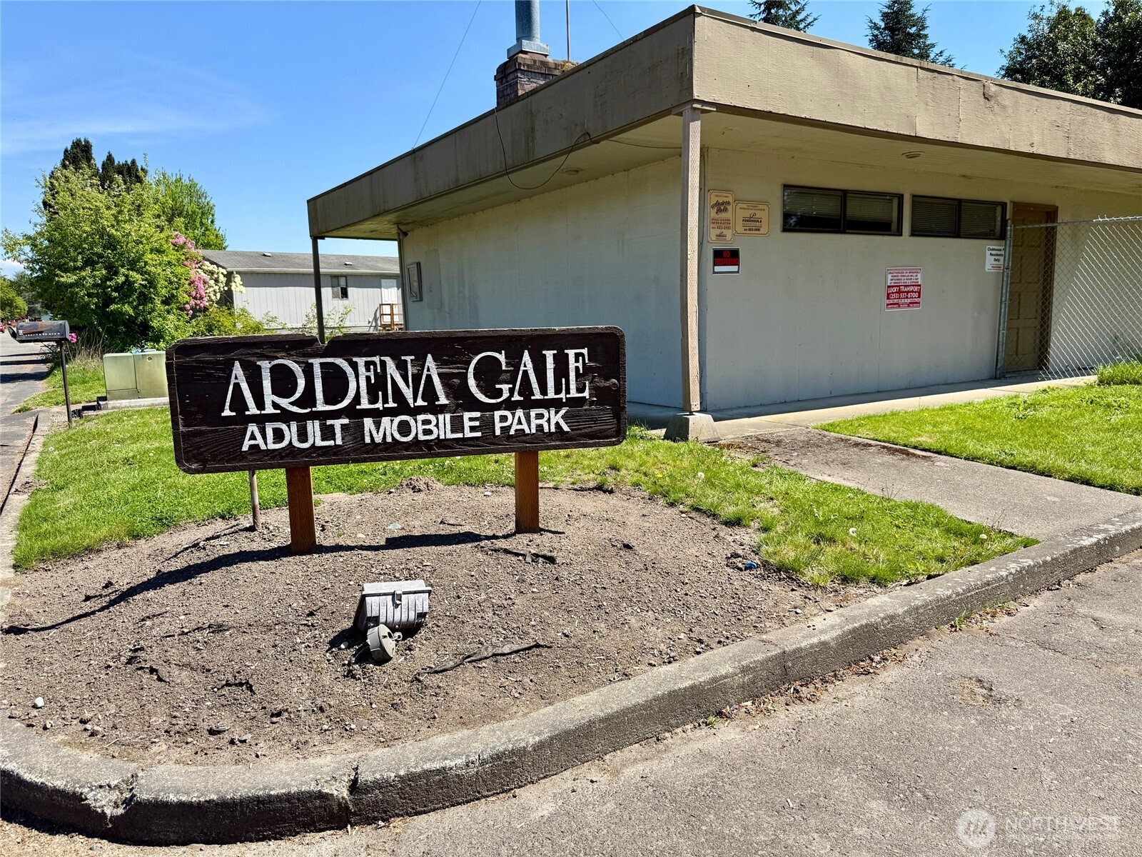 7121 49th Street E #38, Fife, WA 98424-3789