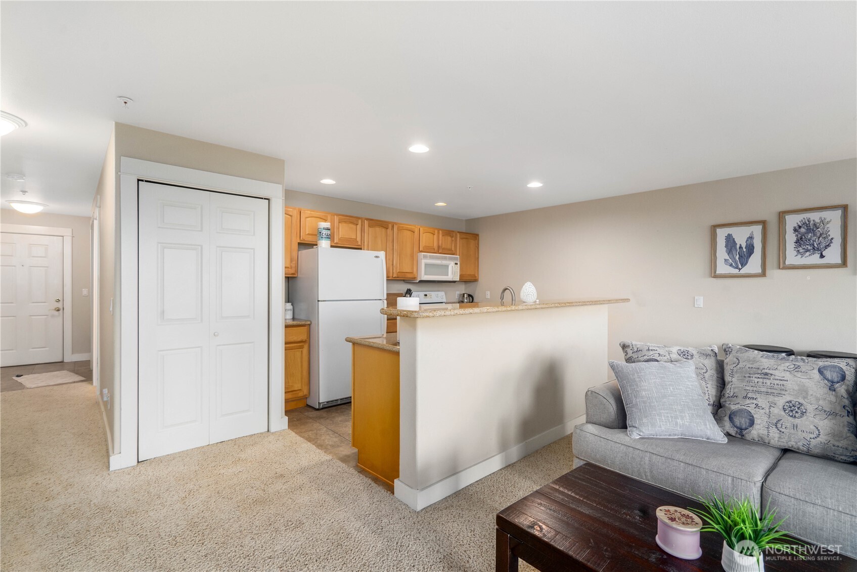 1600 W Ocean Avenue #928, Westport, WA 98595