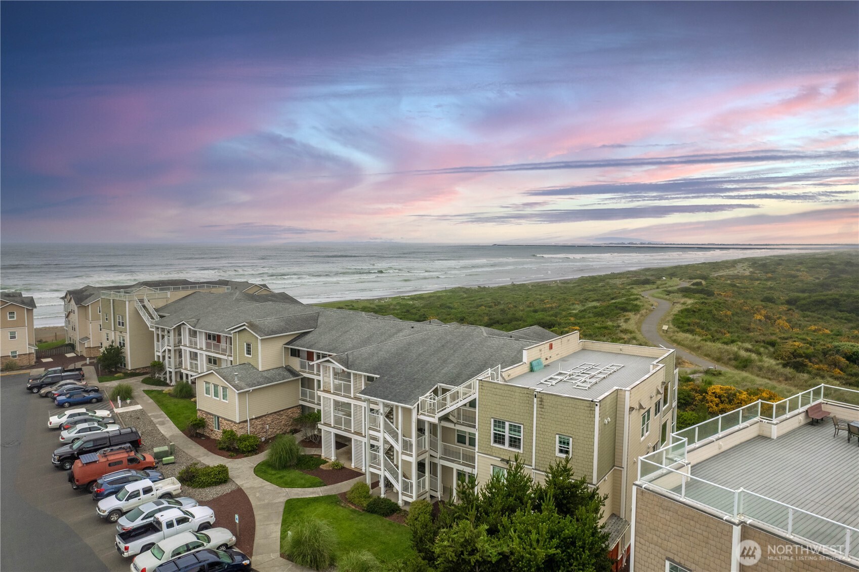 1600 W Ocean Avenue #928, Westport, WA 98595