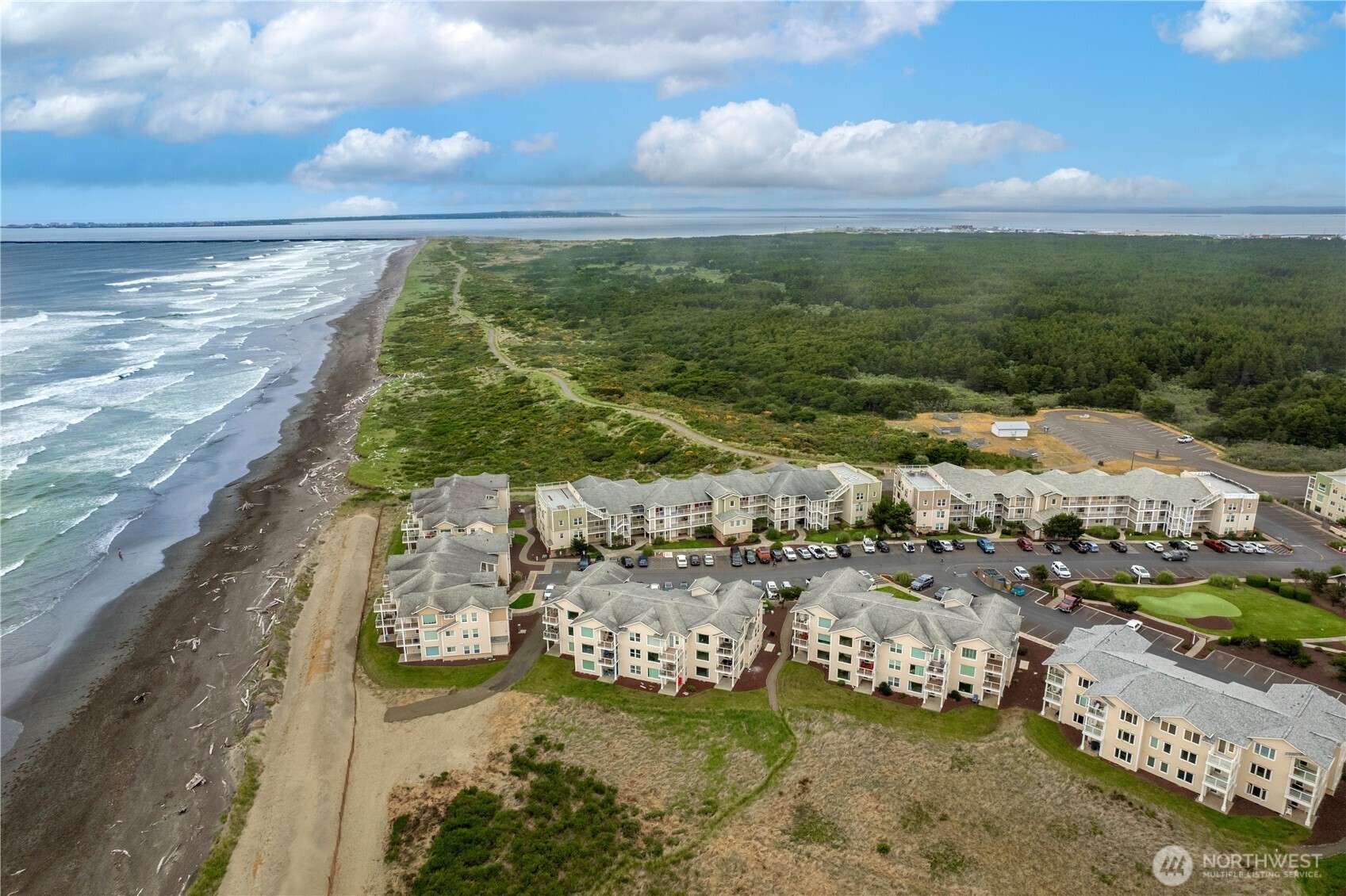 1600 W Ocean Avenue #928, Westport, WA 98595
