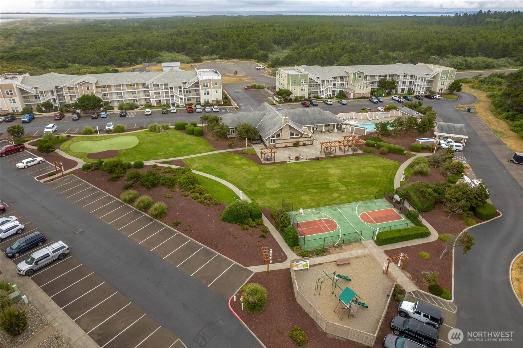 1600 W Ocean Avenue #928, Westport, WA 98595